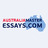 Australia Master Essays, profile picture
