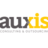 Auxis Consulting & Outsourcing, profile picture