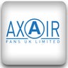 Axair Fan (UK) Ltd., profile picture