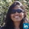 Ayesha Siddiqua Profile