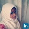 Ayesha Sheikh, profile picture