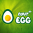 Ayur Egg, profile picture