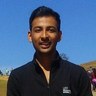 Ayush Anand, profile picture