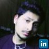 Ayush Tyagi, profile picture