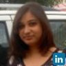 Ayushi Sharma, profile picture