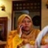Azurin Rahmat Profile