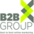 B2B GROUP, profile picture