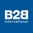 B2B International, profile picture