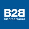 B2B International, profile picture