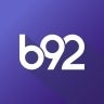 B92, profile picture