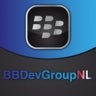 BlackBerry Developer Group Netherlands, profile picture
