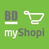 BD myShopi, profile picture