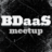 Big-Data-as-a-Service (BDaaS) Meetup