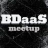Big-Data-as-a-Service (BDaaS) Meetup, profile picture