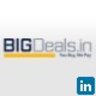 BIGDeals.in -, profile picture