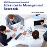 BOHR International Journal of Advances in Management Research, profile picture