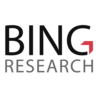 BING-Research, profile picture