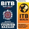 BITB - Bharat International Tourism Bazaar, profile picture