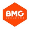 Медиацентр BMG, profile picture