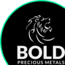 BOLD Precious Metals, profile picture