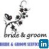 SlideShare profile picture for @bridegroom