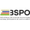 BSPO - Bibliothèque des sciences économiques, sociales, politiques et de communication, profile picture