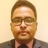 Babu Chakraborty, profile picture