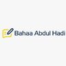 Bahaa Abdulhadi, profile picture