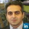 Bahram Kazemian, profile picture