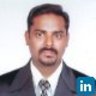 Balachandran Ponnusamy, profile picture
