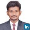 Balaji Krishnan, profile picture