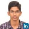 Balaji kalidasan, profile picture