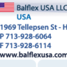 Balflexusa, profile picture
