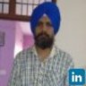 Baljinder Gill, profile picture