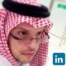 Bandar AlGhamdi BSRS, MPH-HSQM, profile picture