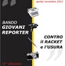 Bando Giovani Reporter, profile picture