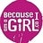 Because I am a Girl Canada, profile picture