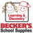 Becker's School Supplies, profile picture