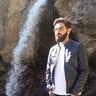 Behrad Farahani, profile picture