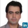 Behshad mehrabi, profile picture