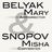Belyak_Snopov, profile picture