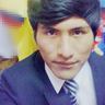 Benito Mamani Mamani, profile picture