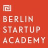 BerlinStartupAcademy, profile picture