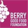 Berry Good Food Foundation, profile picture