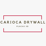 Carioca DryWall e Placas 3D, profile picture