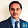 Bharath Anantharamaiah, profile picture