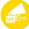 unRFP, profile picture