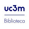 Biblioteca de la Universidad Carlos III de Madrid, profile picture