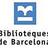 Biblioteques de Barcelona, profile picture
