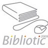 Bibliotic, profile picture